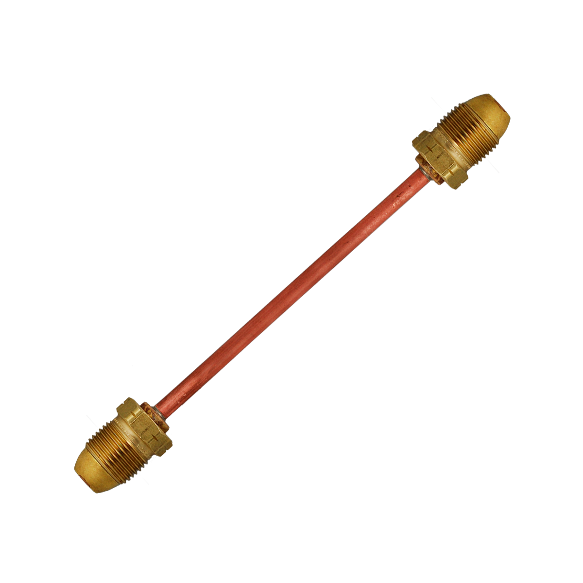 Vacuum-Jacketed Piping, Hoses & Accessories